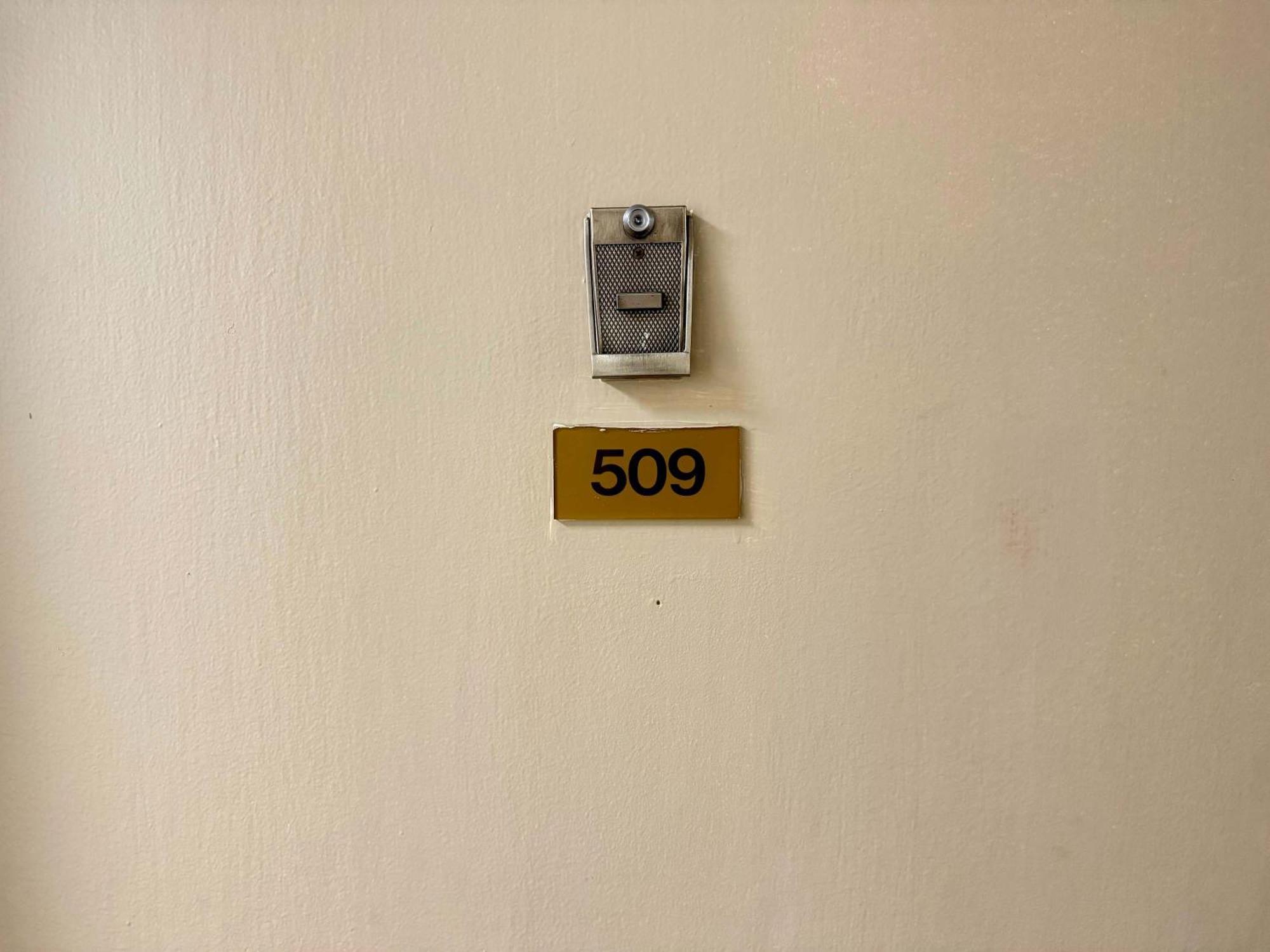 Atlanta Downtown! Onsite Parking! 2Bd! City View! Lm509 外观 照片